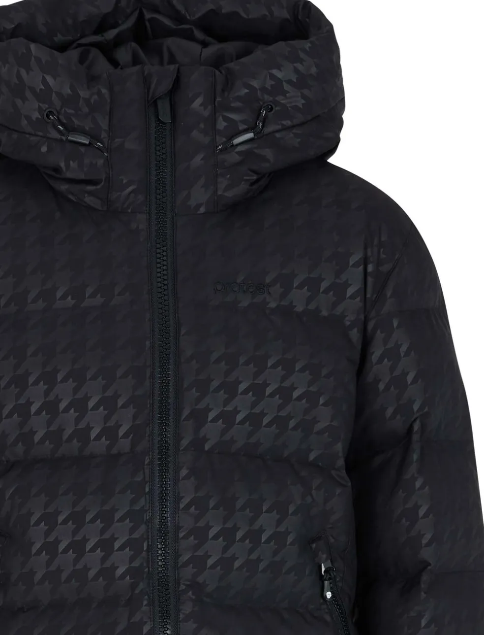 Prtromy kids winterjas