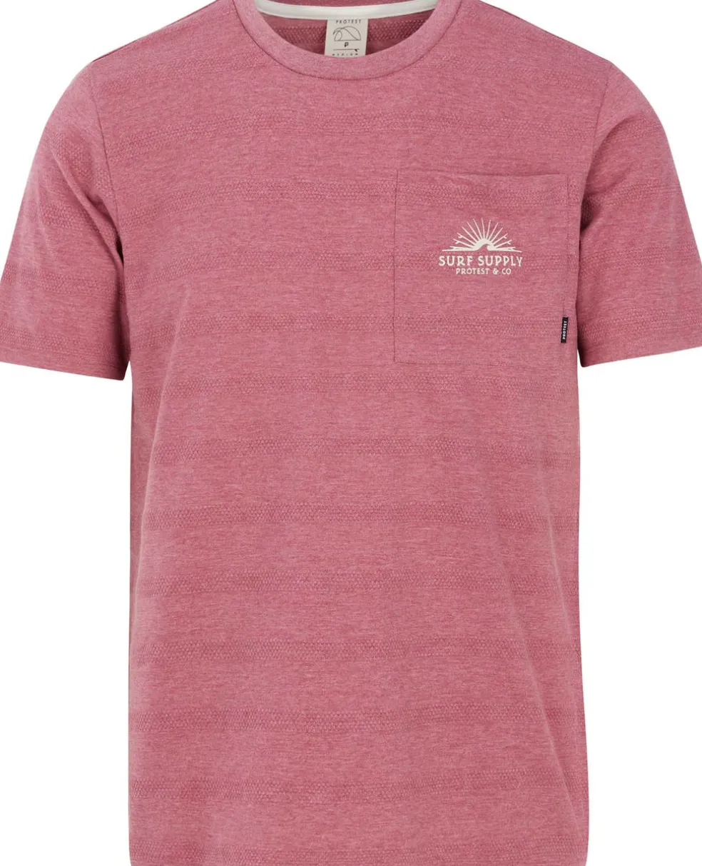 Prtshute shirt