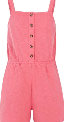 Prtsimba Jr Playsuit