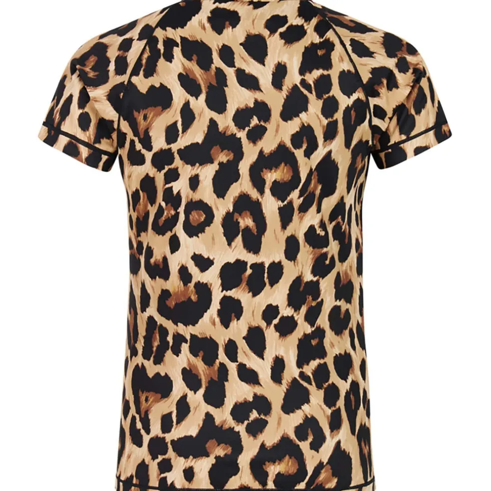 Prtsoho Surf T Short Sleeves