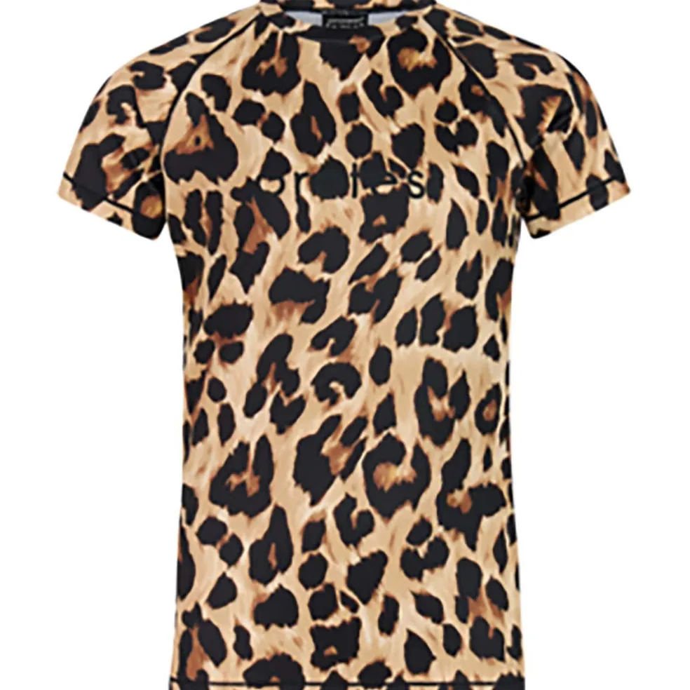 Prtsoho Surf T Short Sleeves