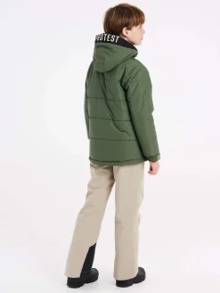 Prtsparrow kids ski jas