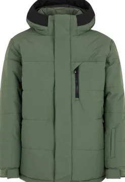 Prtsparrow kids ski jas