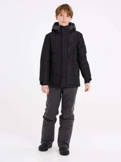Prtsparrow kids ski jas