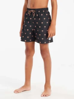 Prtsteven Jr Beachshort