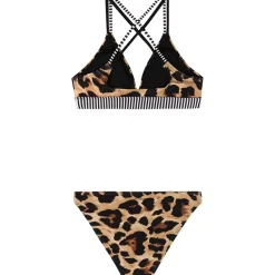 Prtsuzana Triangle Bikini