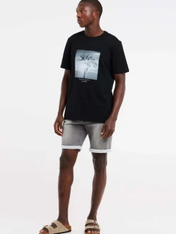 Prttanot short