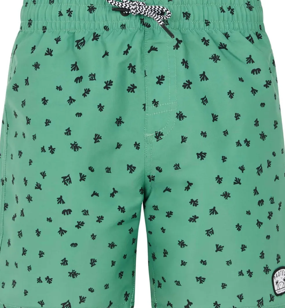 Prttyson Jr Beachshort