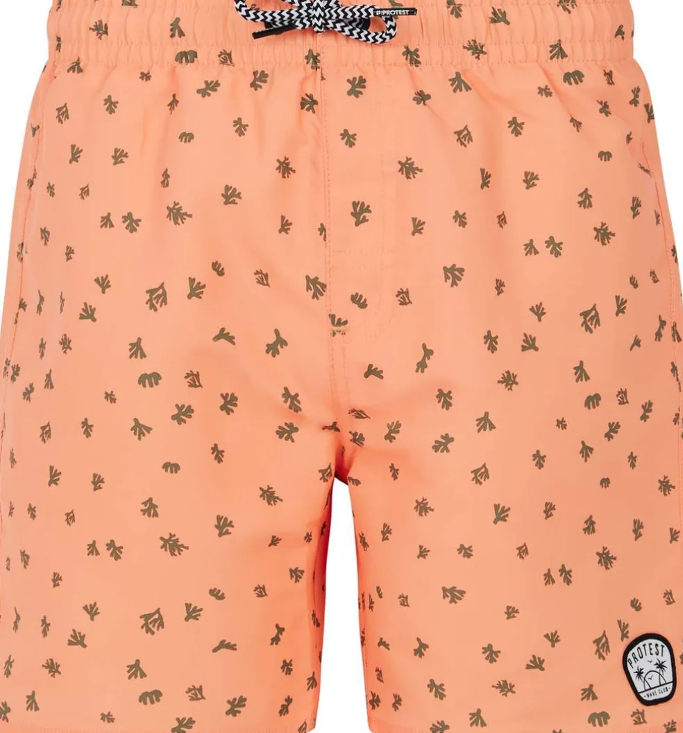 Prttyson Jr Beachshort