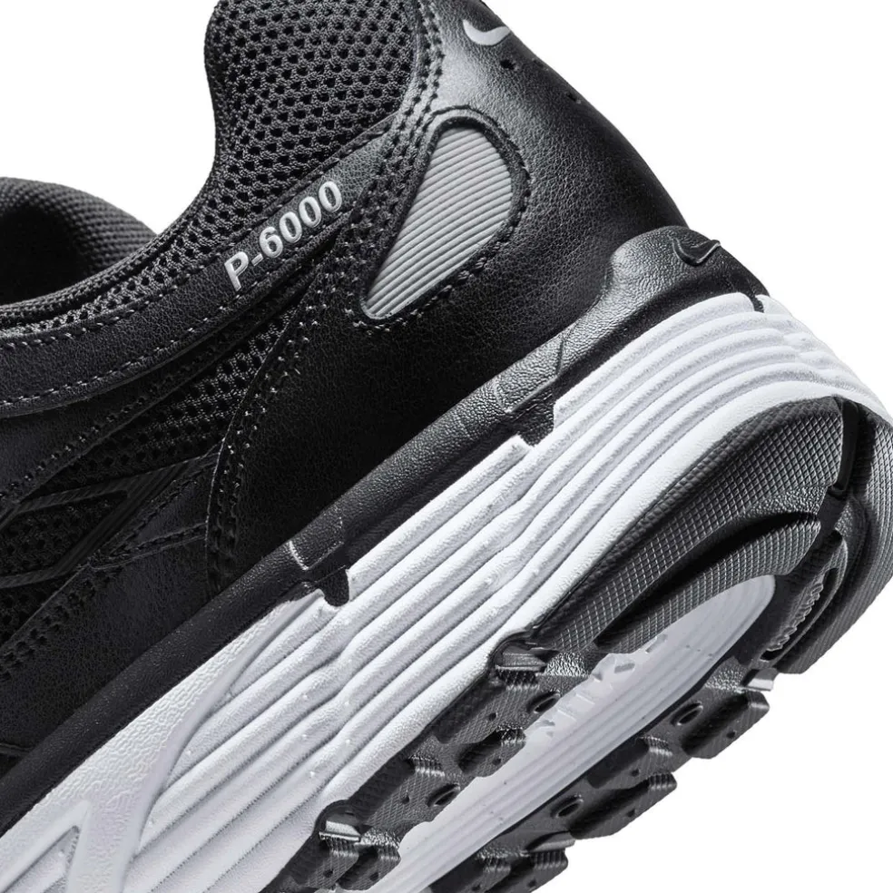 p-6000 schoenen