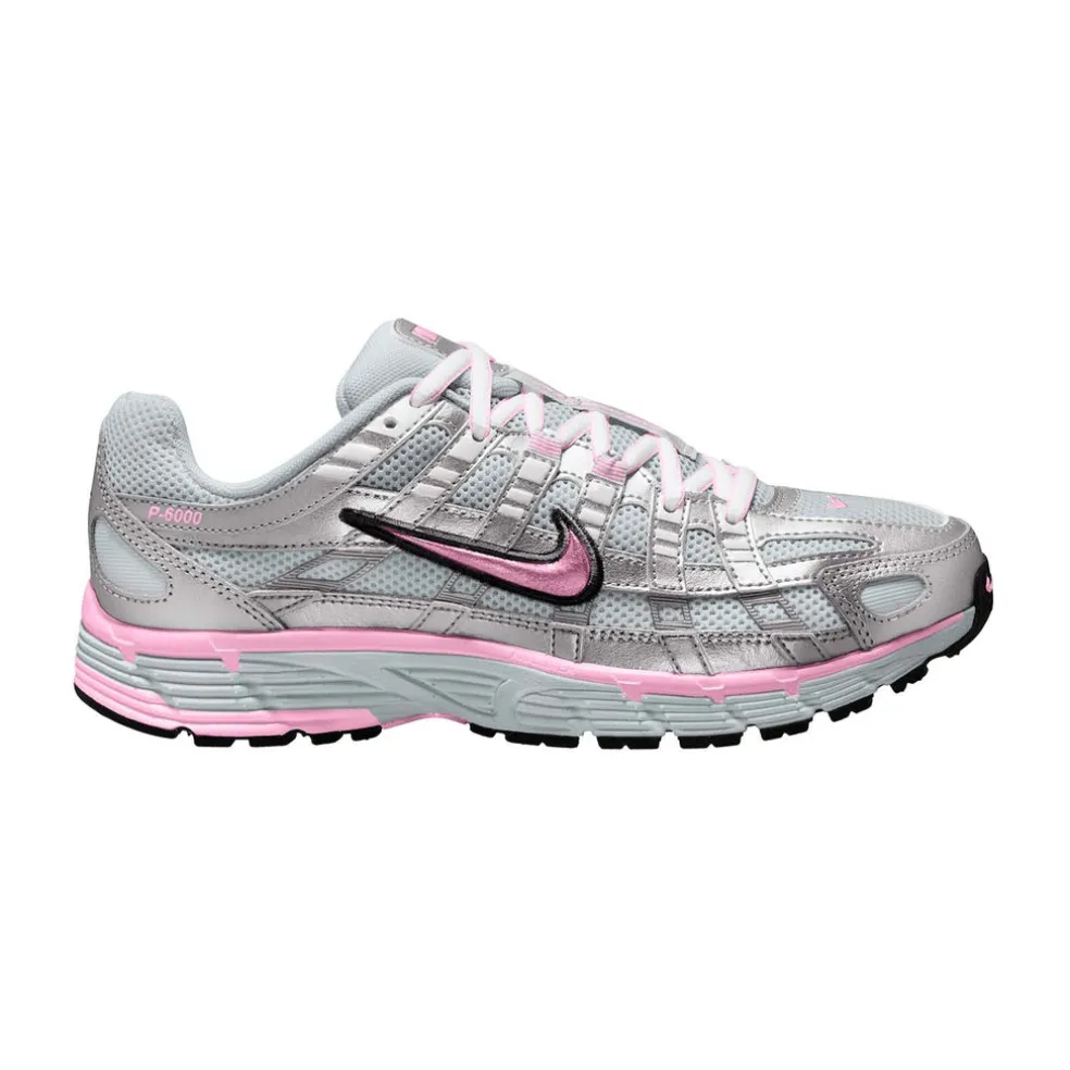 p-6000 schoenen
