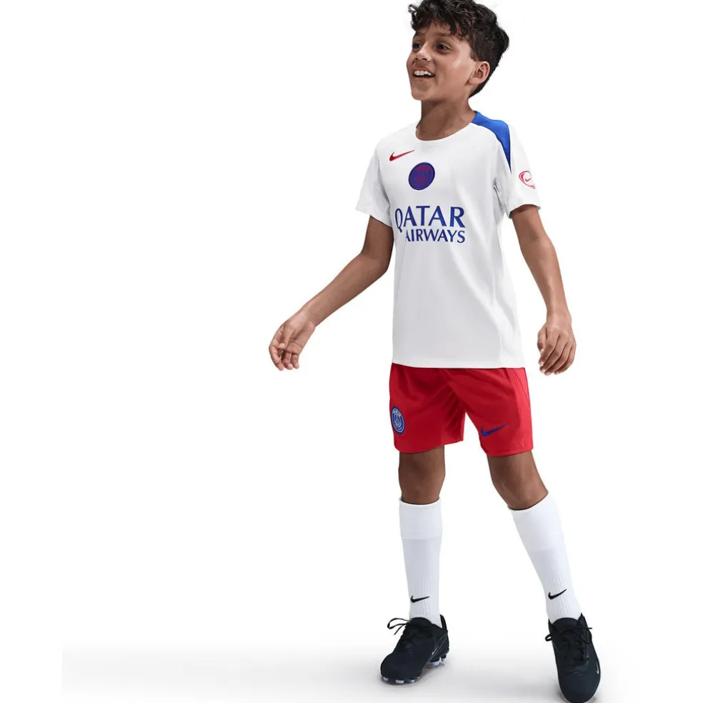 PSG Strike Third T-shirt kid