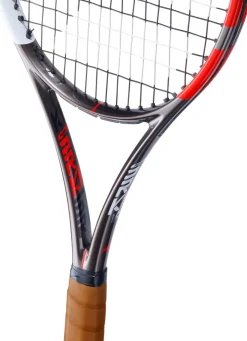 Ps Vs Unstrung No Cover tennisracket