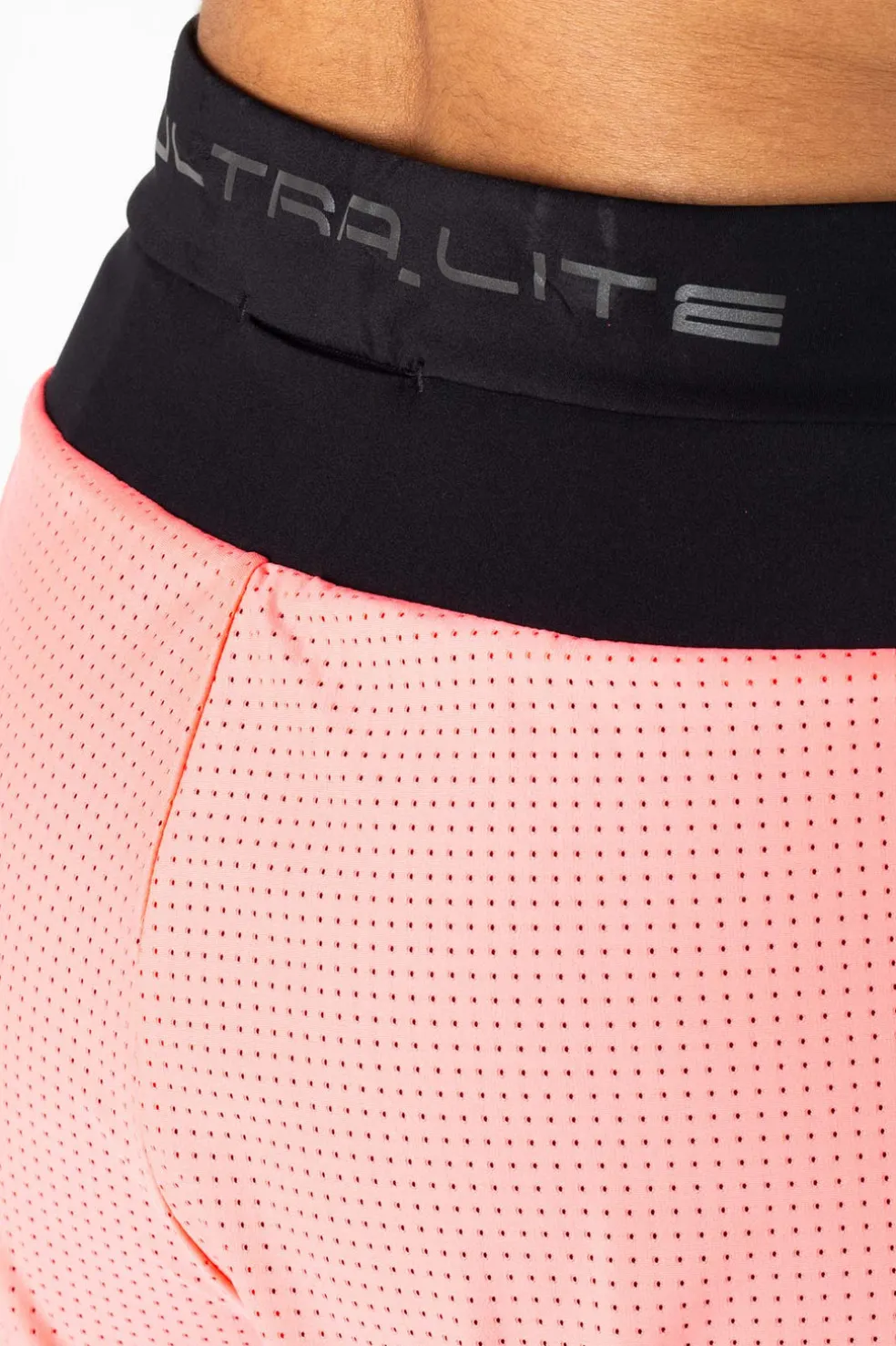 Puck short