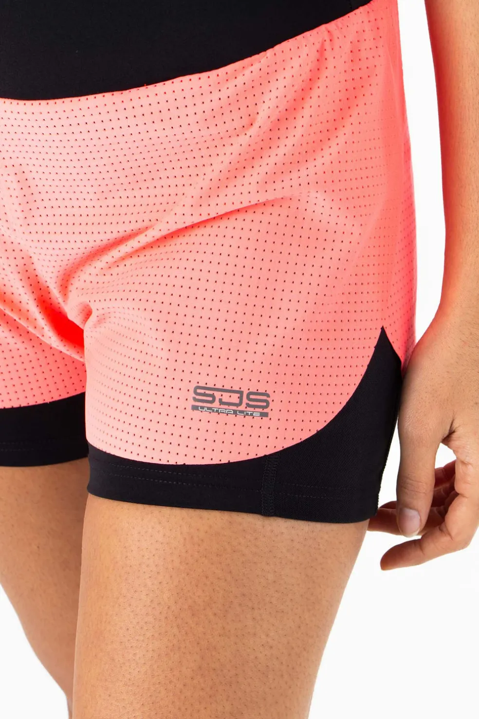 Puck short