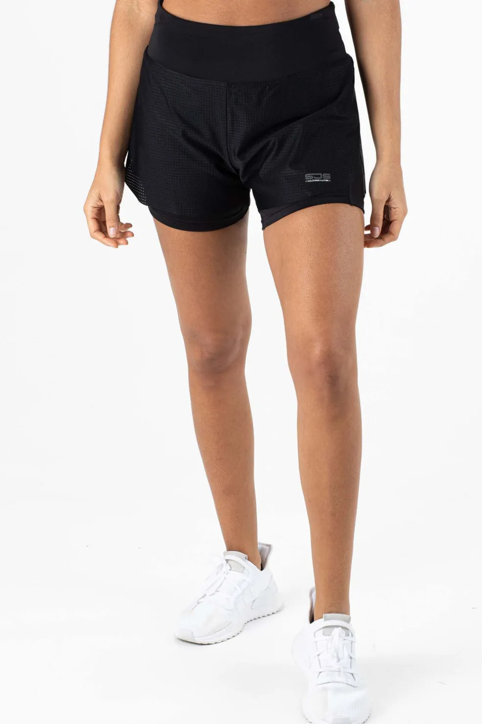 Puck short