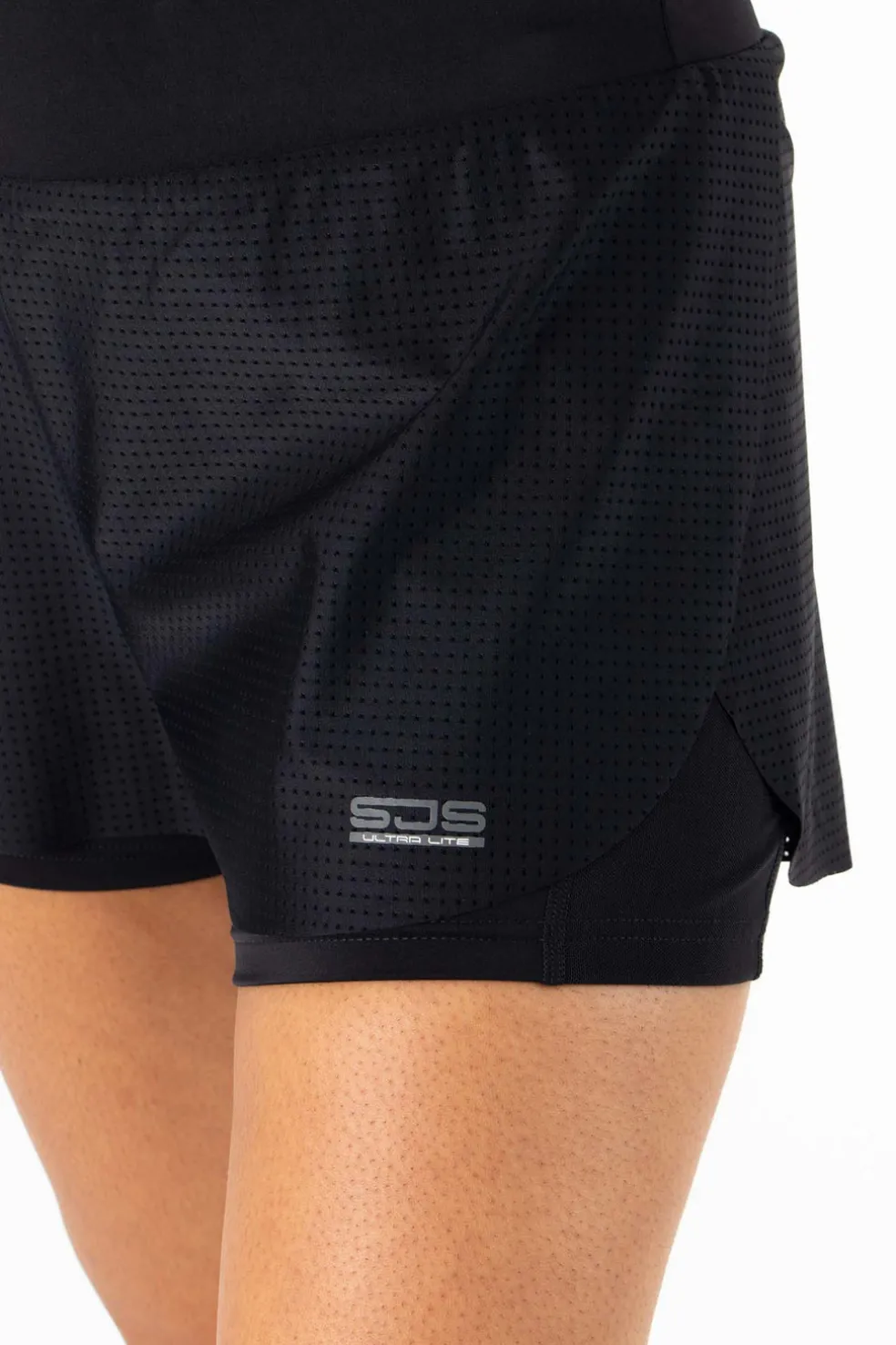 Puck short