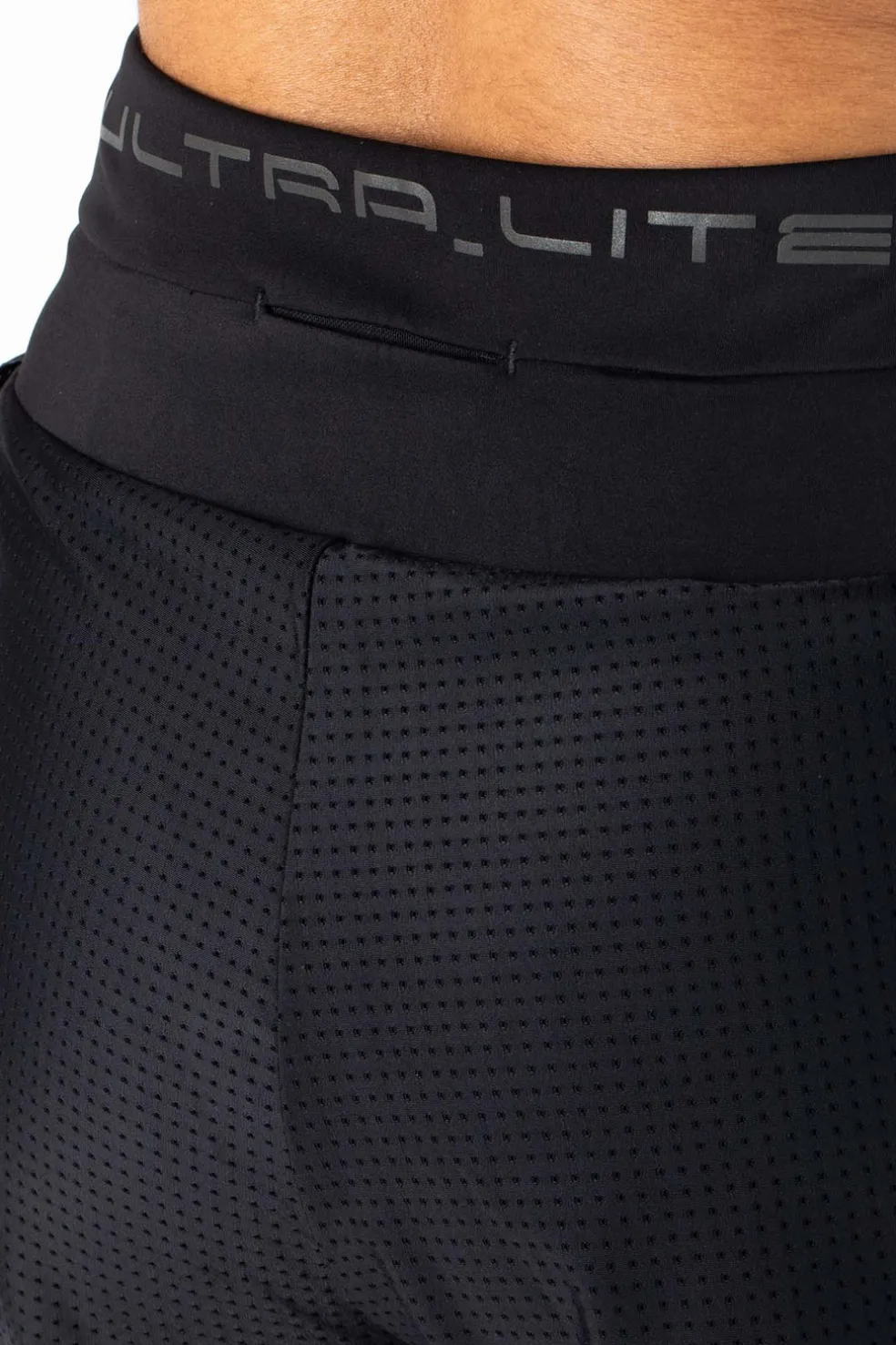 Puck short