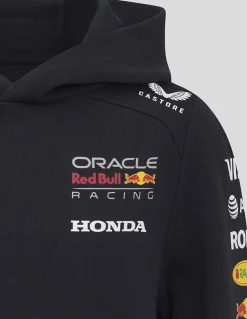 Pullover Hoodie
