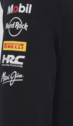 Pullover Hoodie