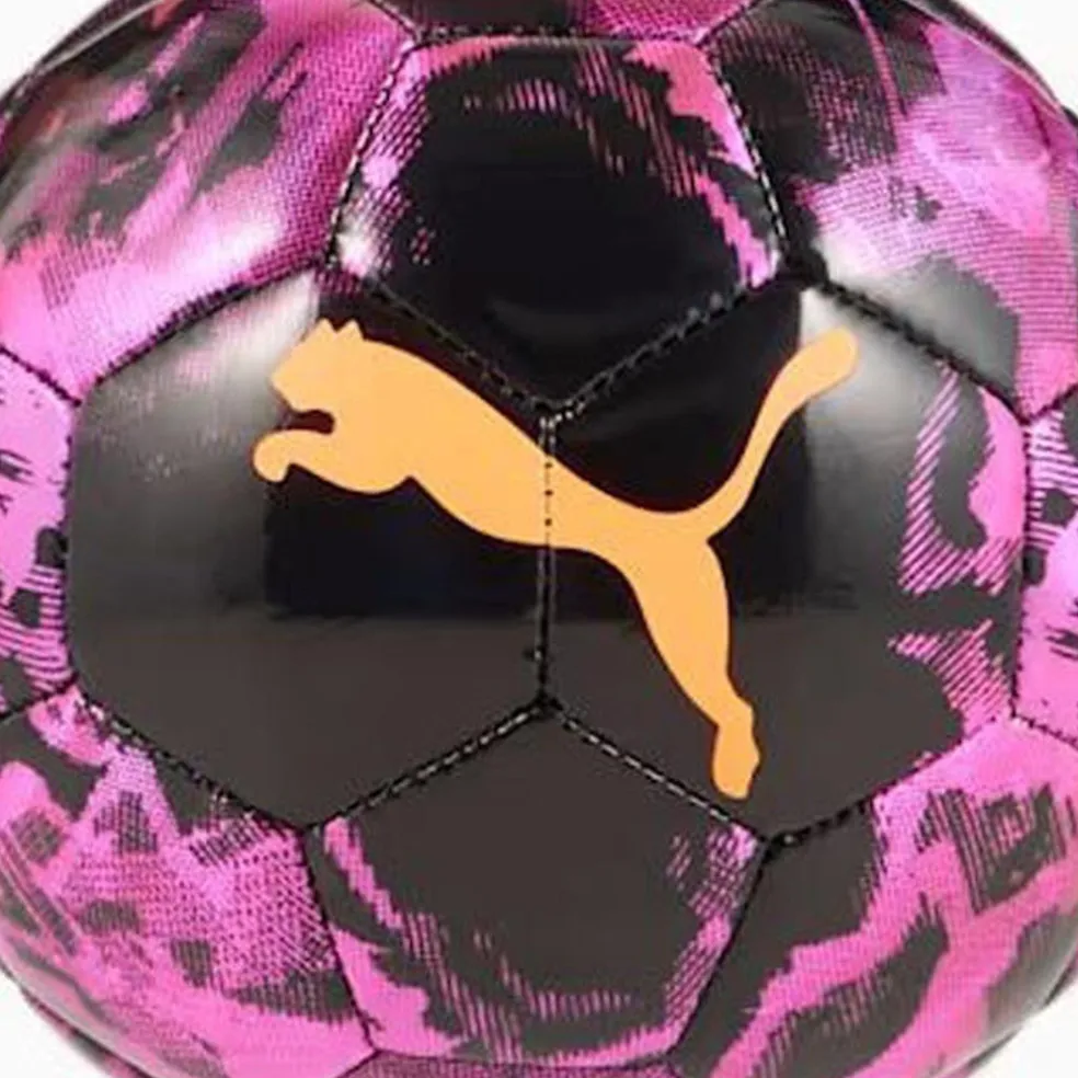 Puma Cup Graphic Ball