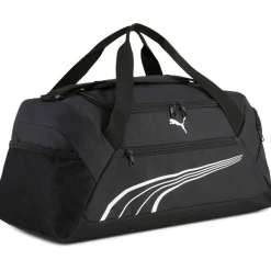 puma fundamental small sports bag