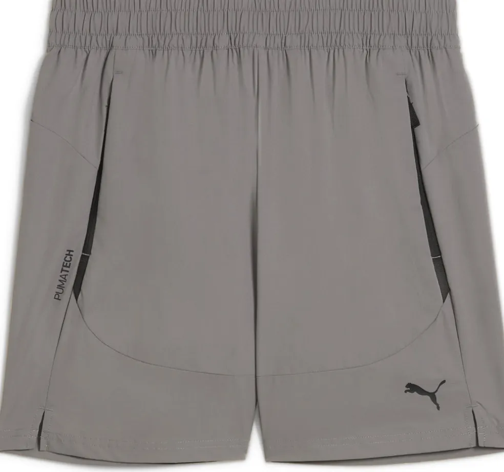 Pumatech Relaxed Shorts 6