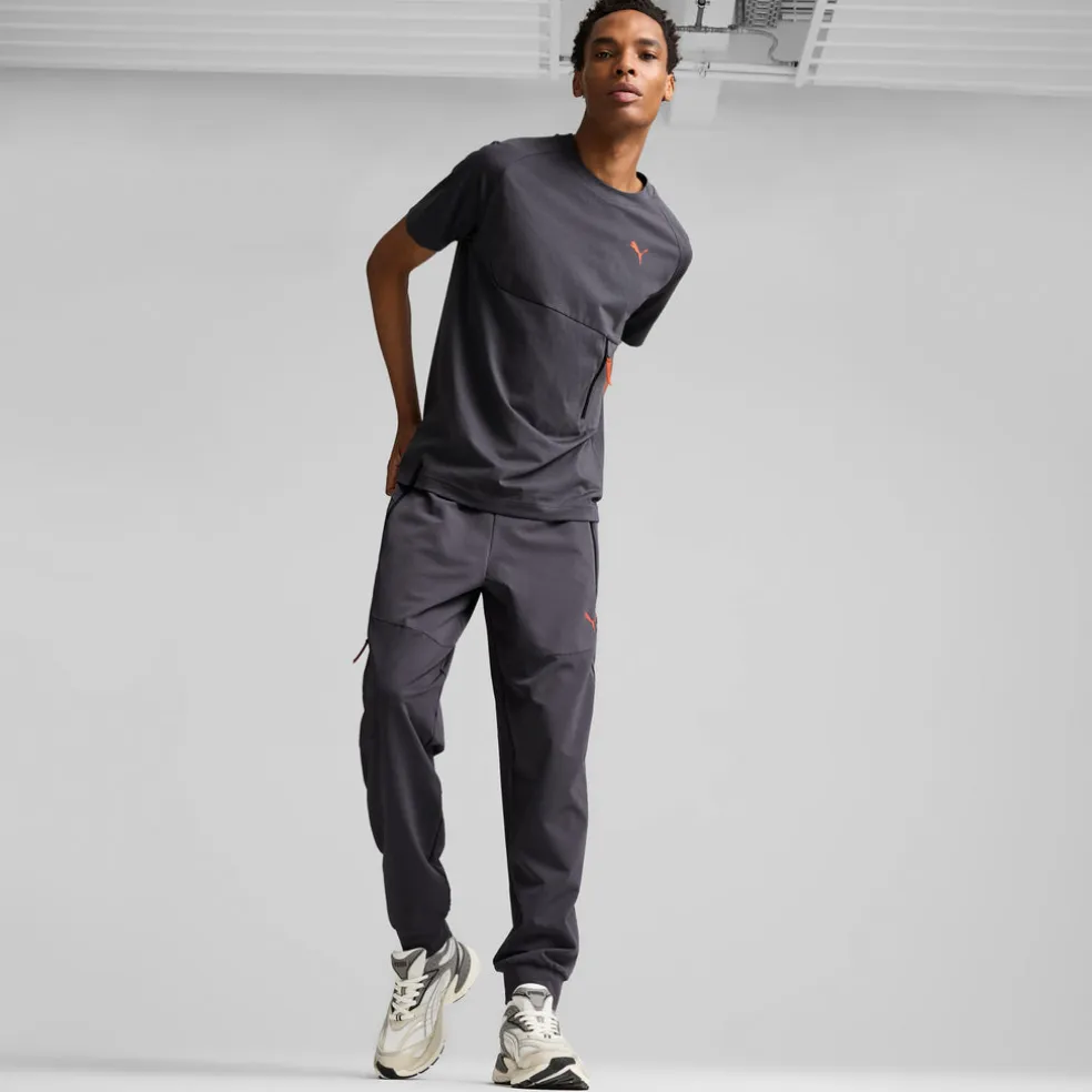 Pumatech Track Pants Wv