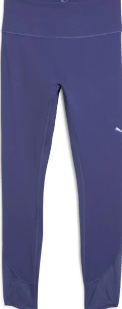 PUMA W CLOUDSPUN SOFT MESH BLUE CRYST