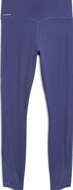 PUMA W CLOUDSPUN SOFT MESH BLUE CRYST