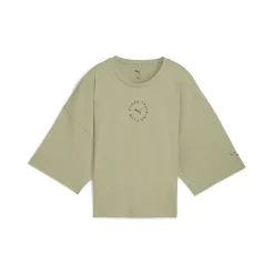 Puma X Hyrox Cropped Lifestyle t-shirt