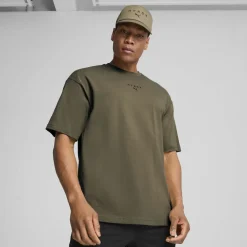 Puma X Hyrox Trucker Cap