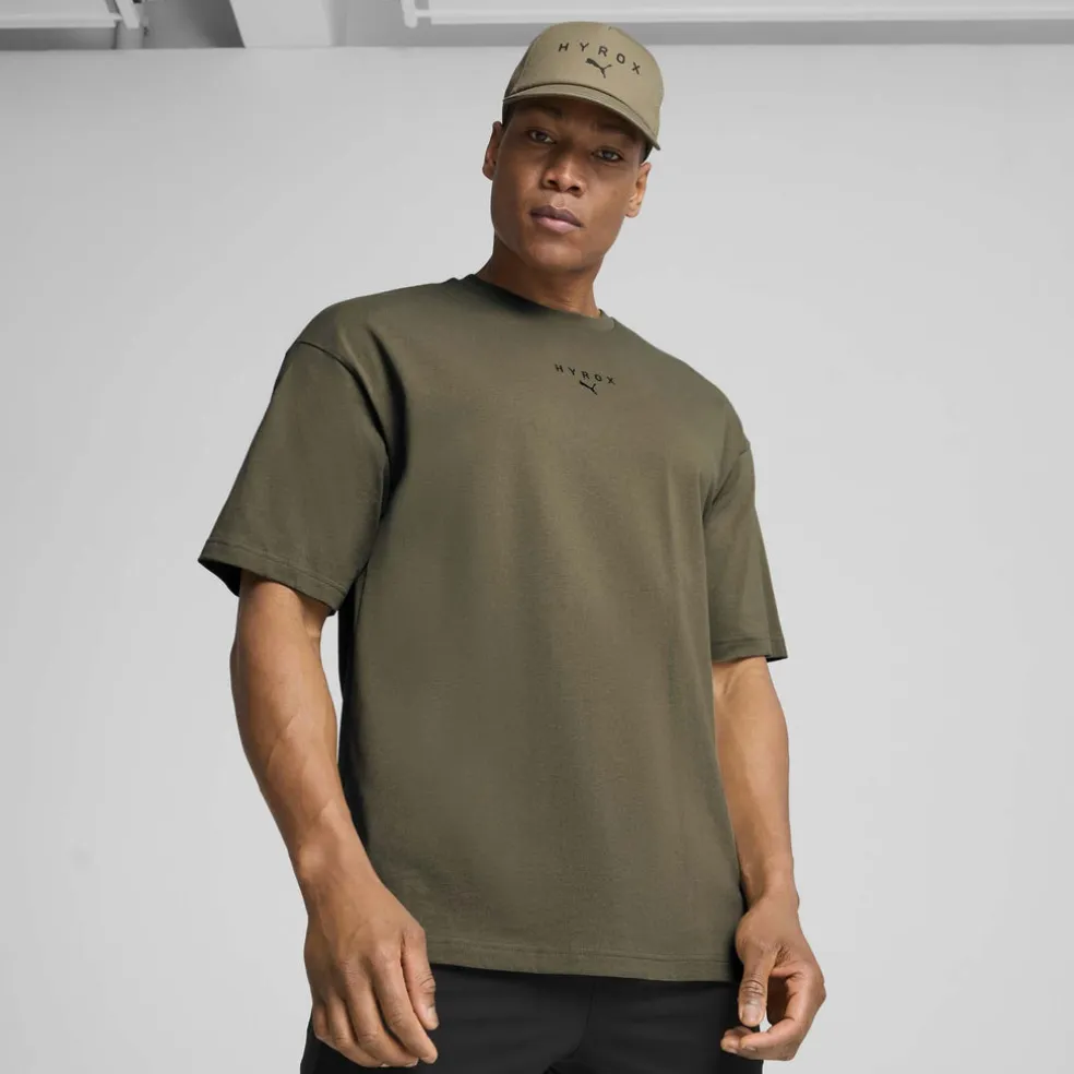 Puma X Hyrox Trucker Cap