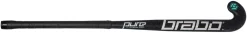 Pure Diamond 30 Rainbow Foil hockeystick