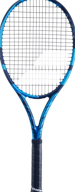 Pure Drive Strung tennisracket