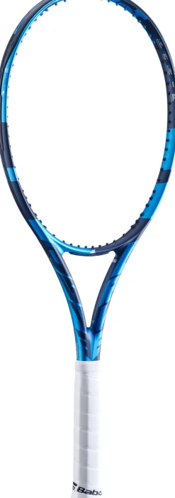 Pure Drive Team Unstrung tennisracket