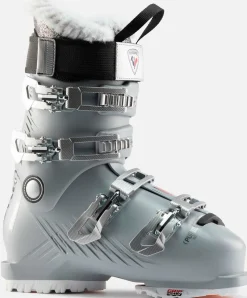Pure 70 X GW ski's