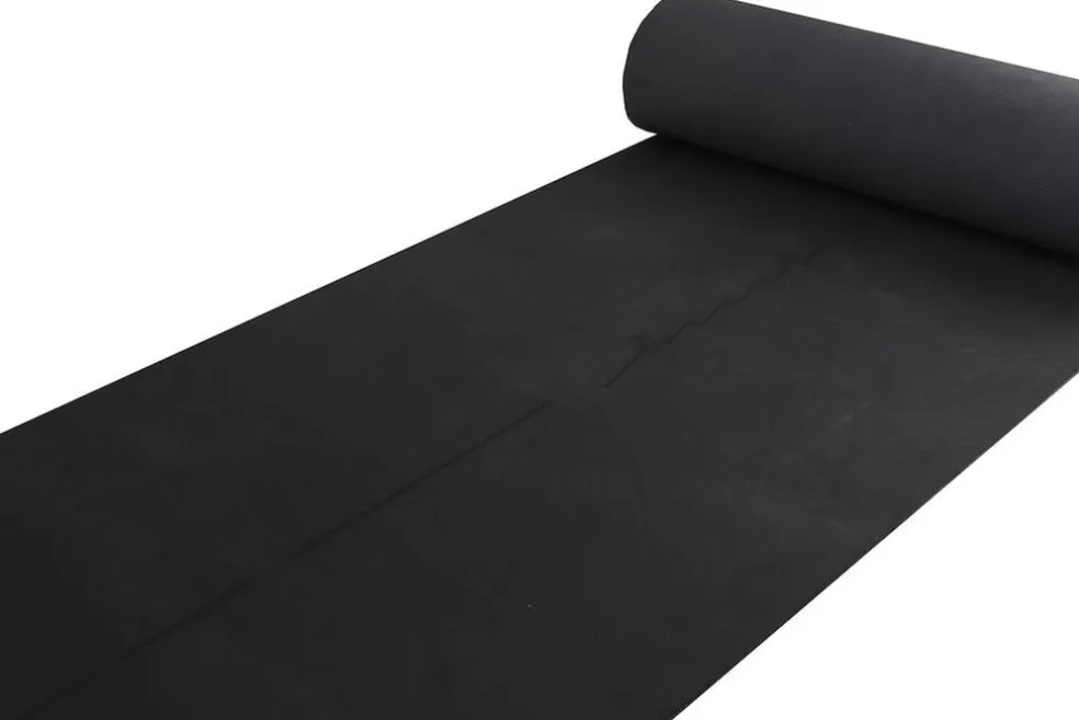 PVC Free Yoga Mat 1.0