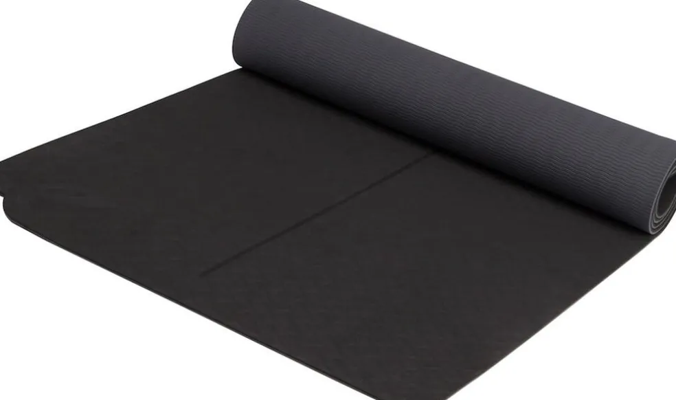 PVC Free Yoga Mat 1.0