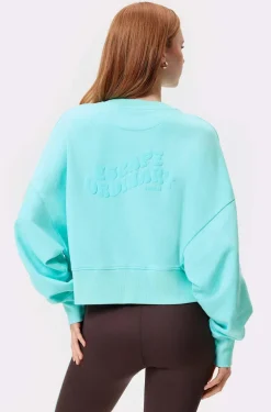 Quote Sweatshirt