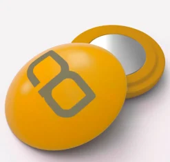 Race Number magneetjes