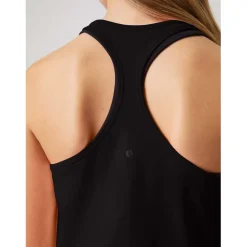 racerback tank top