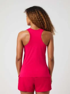 Racerback Tank Top