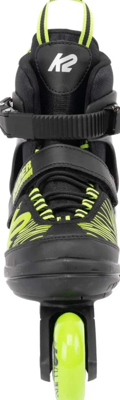 Raider kids skeelers
