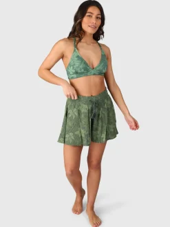 Raine Women Shorts