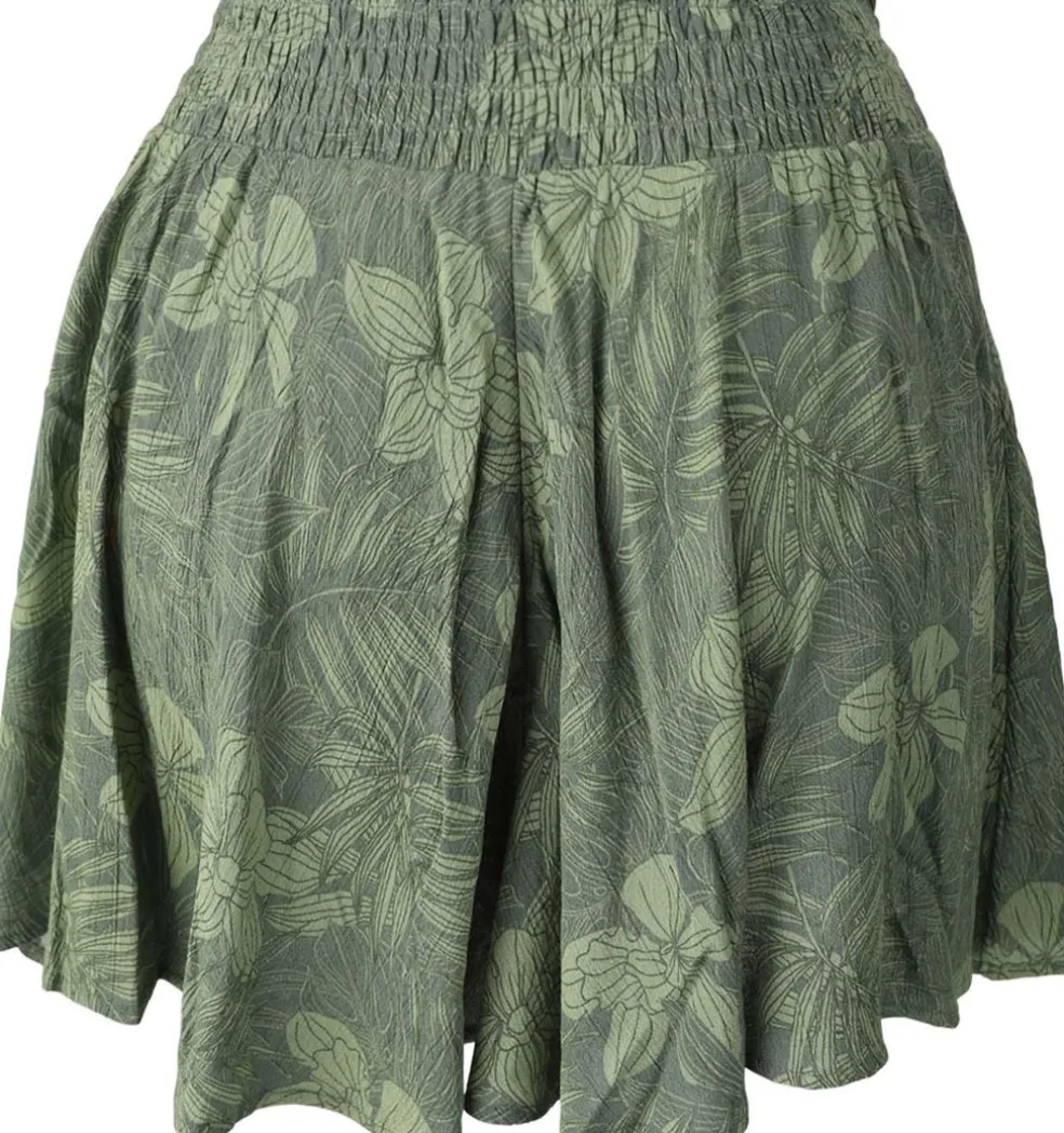 Raine Women Shorts