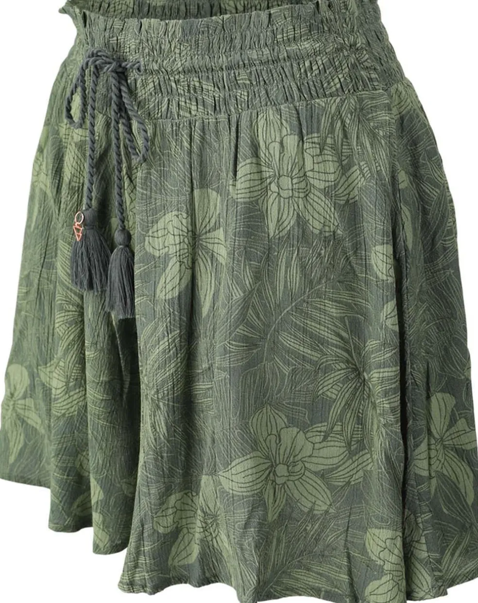 Raine Women Shorts