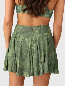 Raine Women Shorts