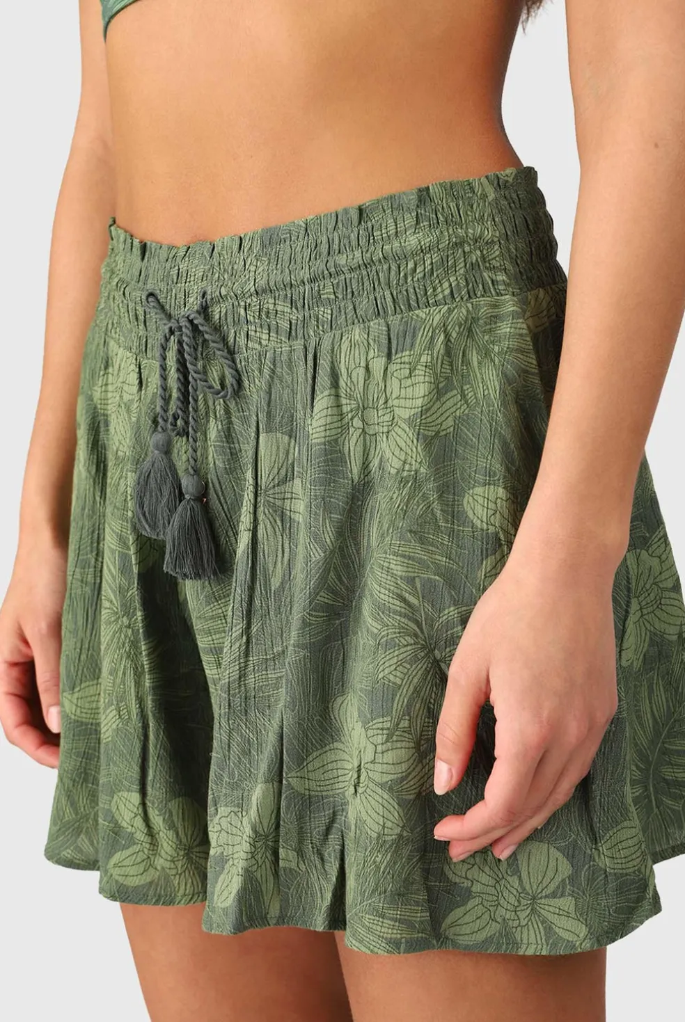 Raine Women Shorts