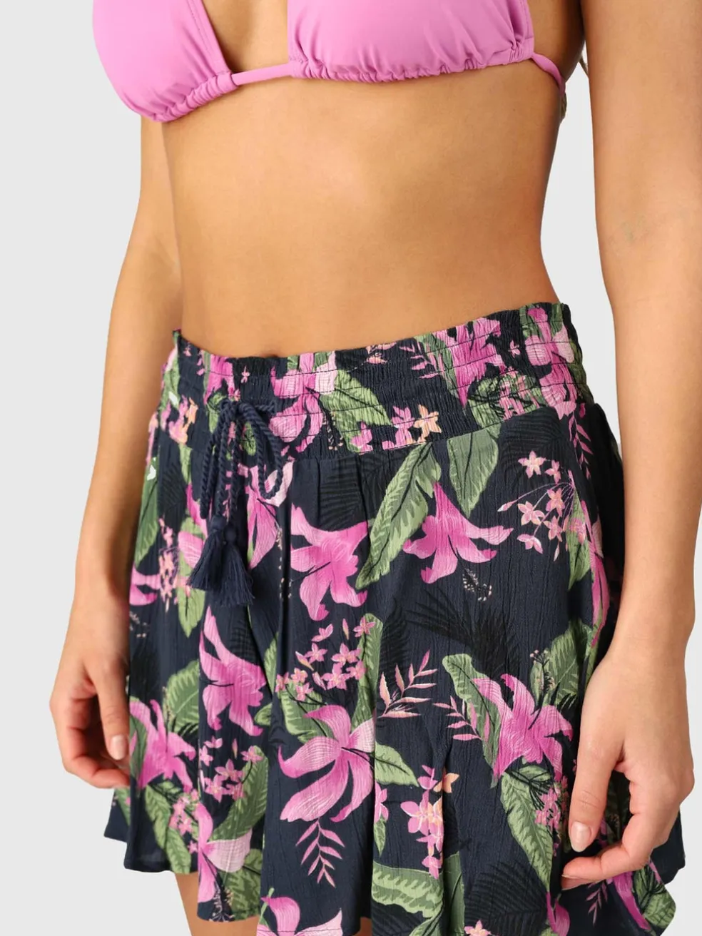 Raine Women Shorts
